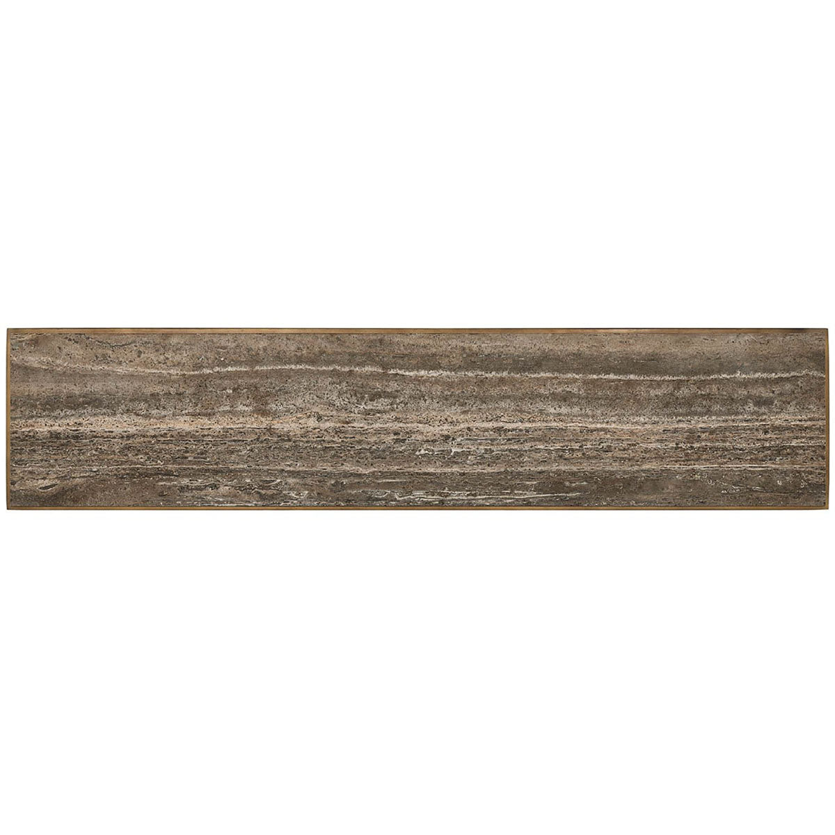MONTCLAIR BRINDLE CONSOLE