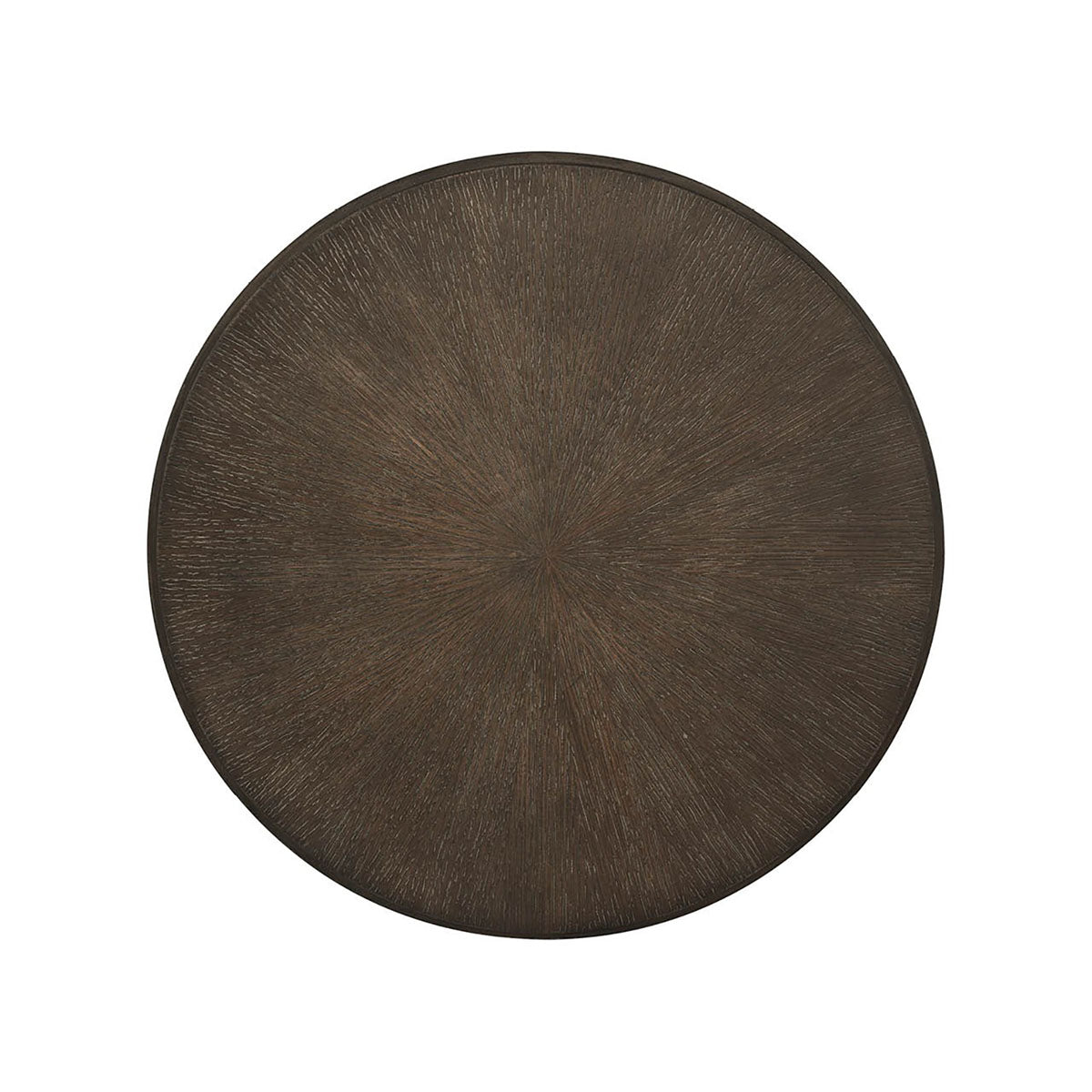 MONTCLAIR COCOA SIDE TABLE