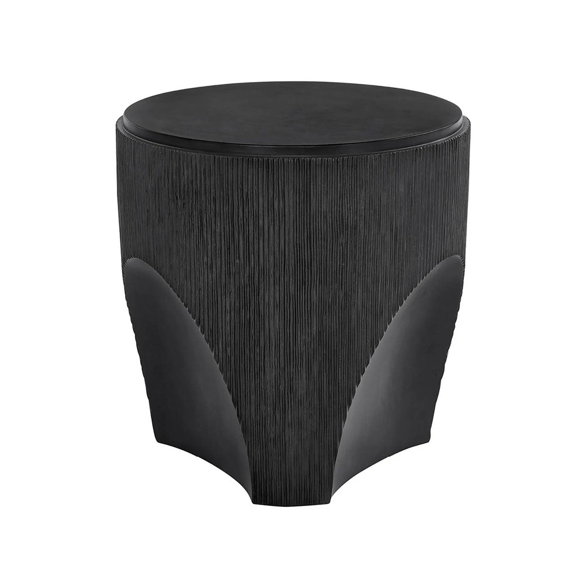 MONTCLAIR CINDER END TABLE
