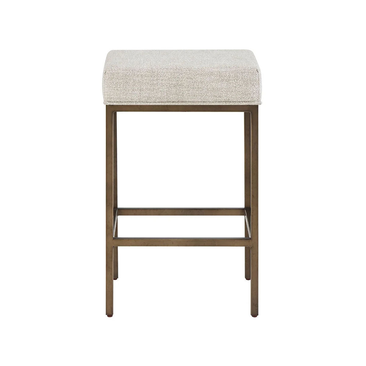 MONTCLAIR CONSOLE STOOLS