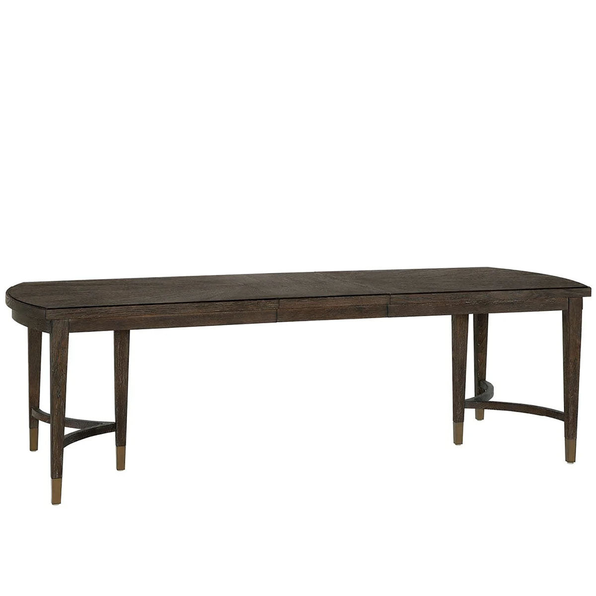 MONTCLAIR COCOA DINING TABLE