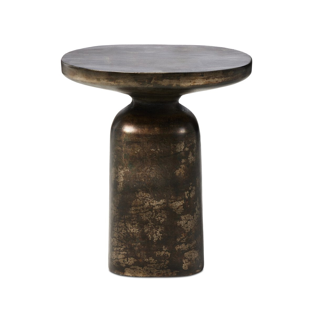ODESSA END TABLE
