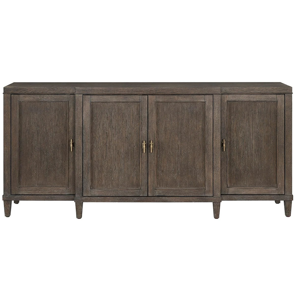 MONTCLAIR COCOA CREDENZA