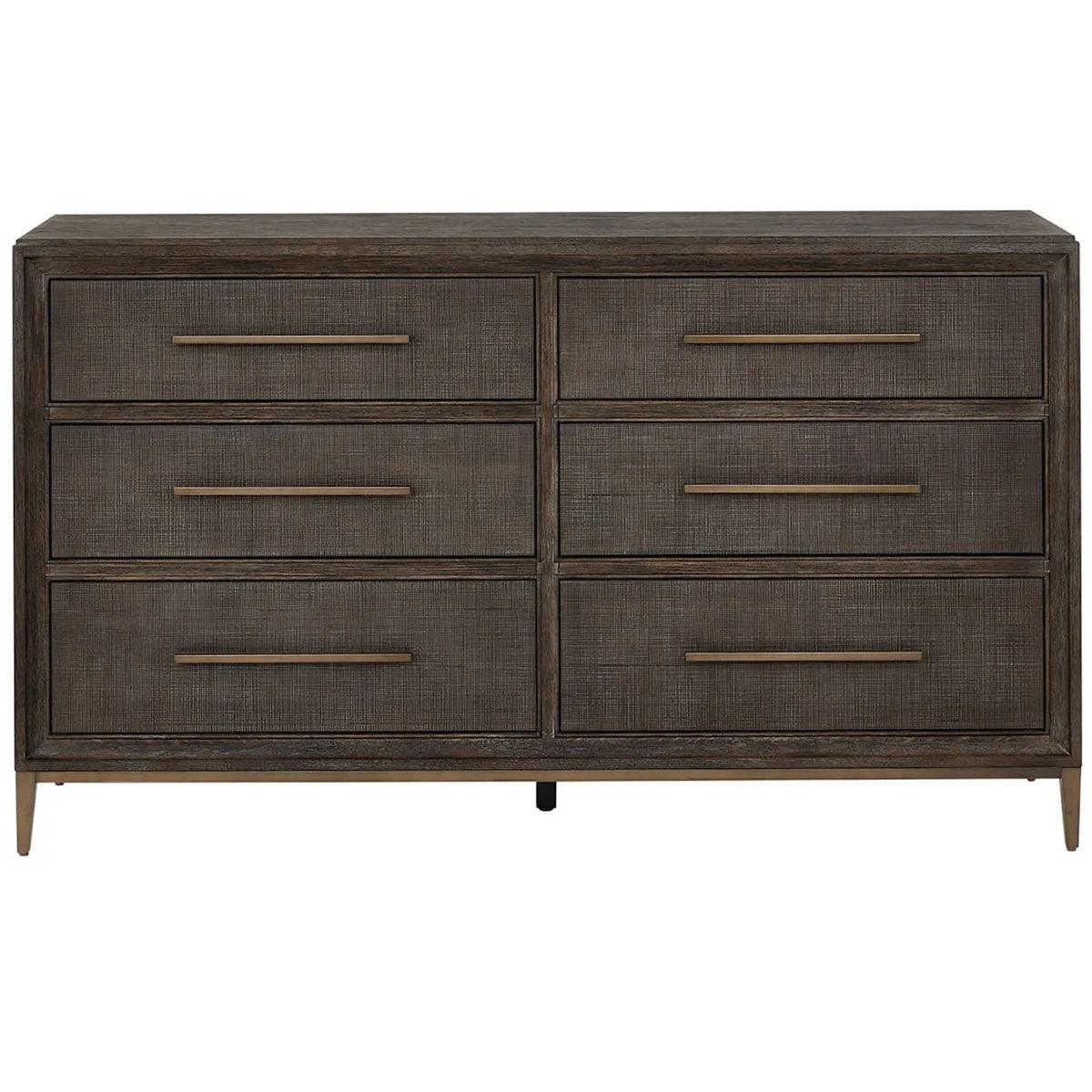 MONTCLAIR DRESSER
