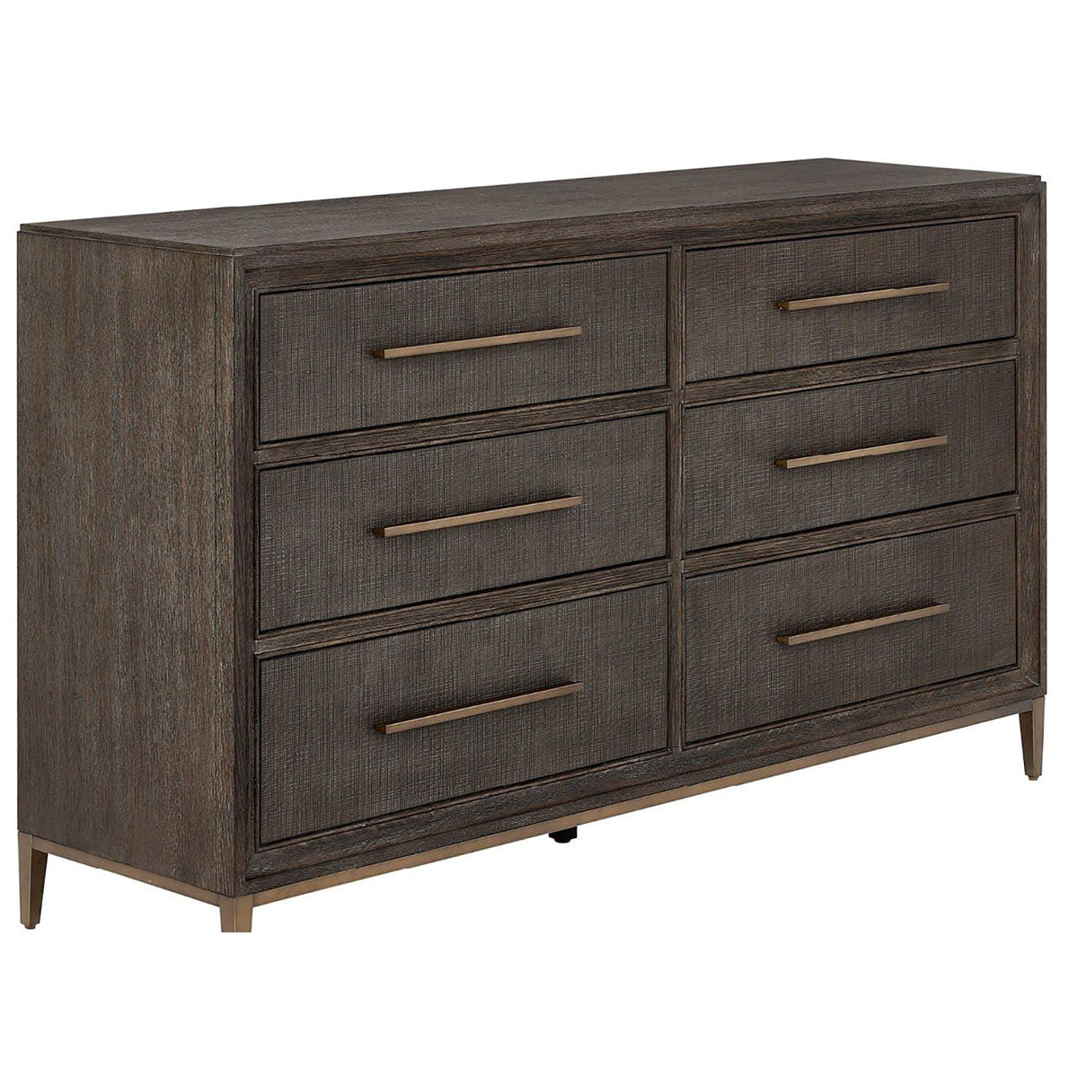 MONTCLAIR DRESSER