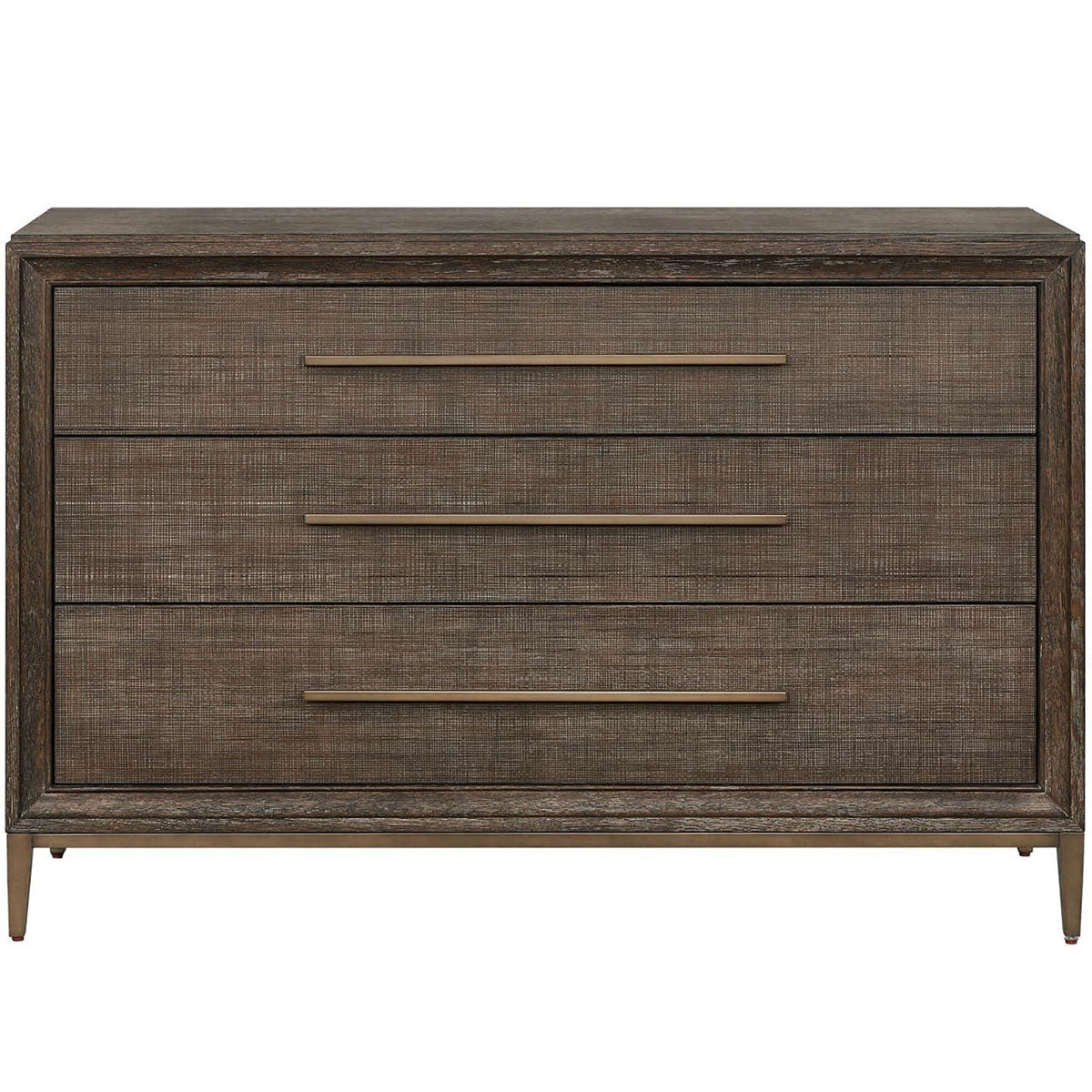 MONTCLAIR CHEST