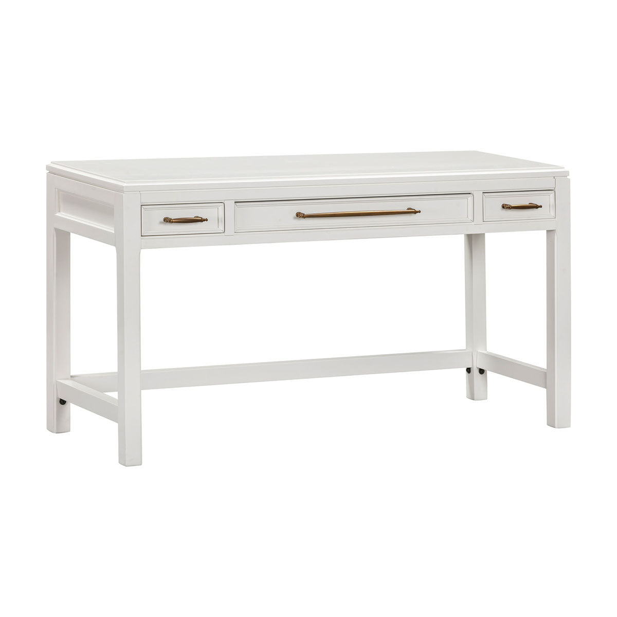 ALEXANDER WHITE SOFA TABLE