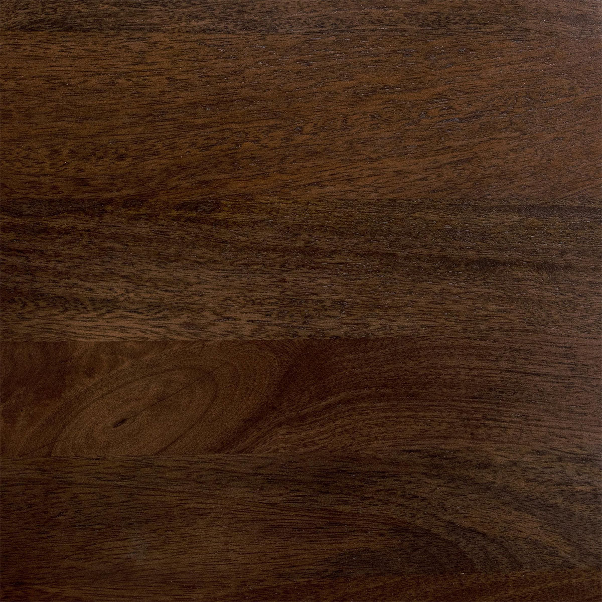 LEDRO BROWN TWO DOOR CABINET