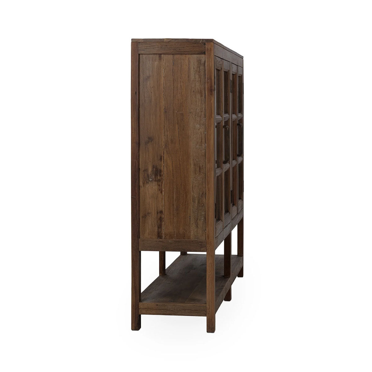 KHARGA FOUR DOOR TALL CABINET