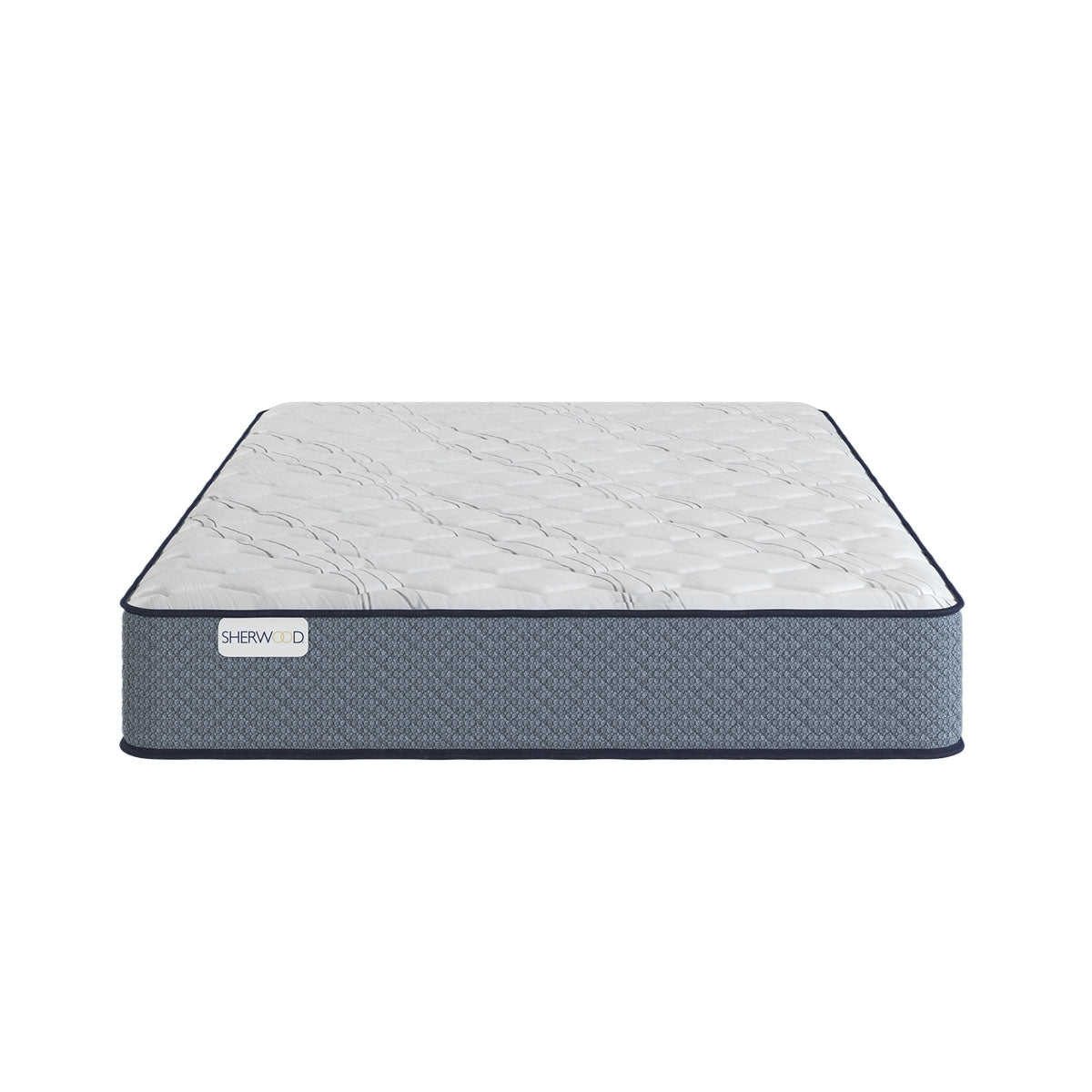 Sunrise Firm Tight Top Queen Mattress