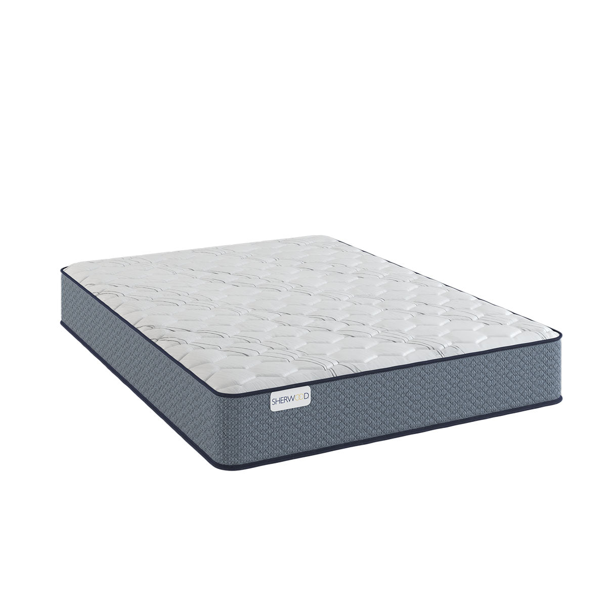 Sunrise Medium Tight Top Queen Mattress