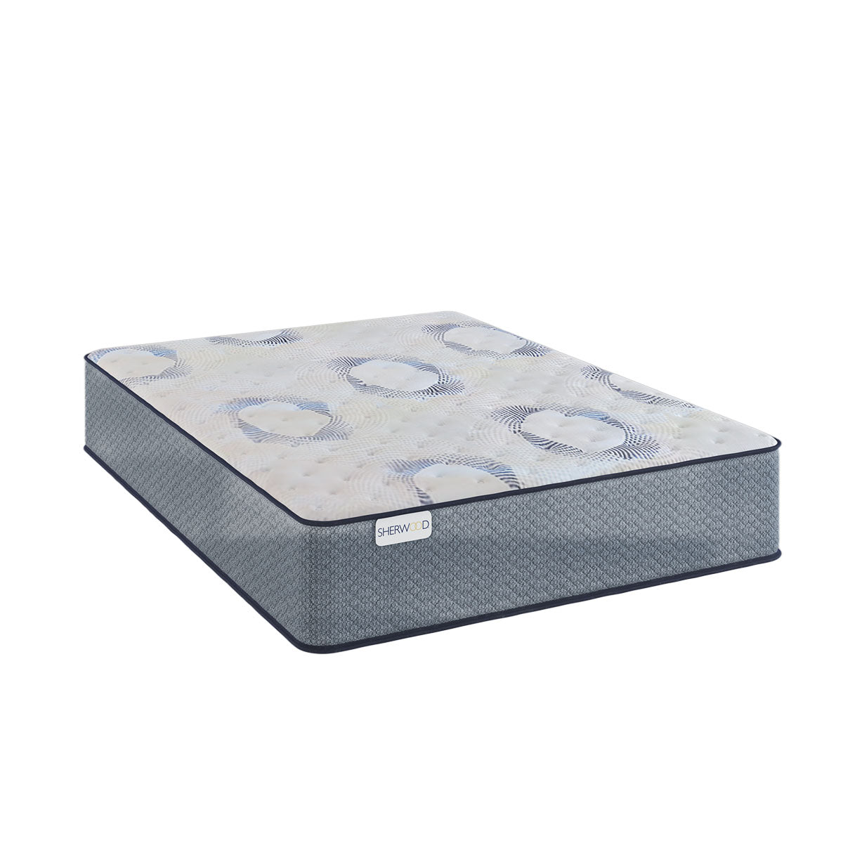 Resort Extra Firm Queen Mattress