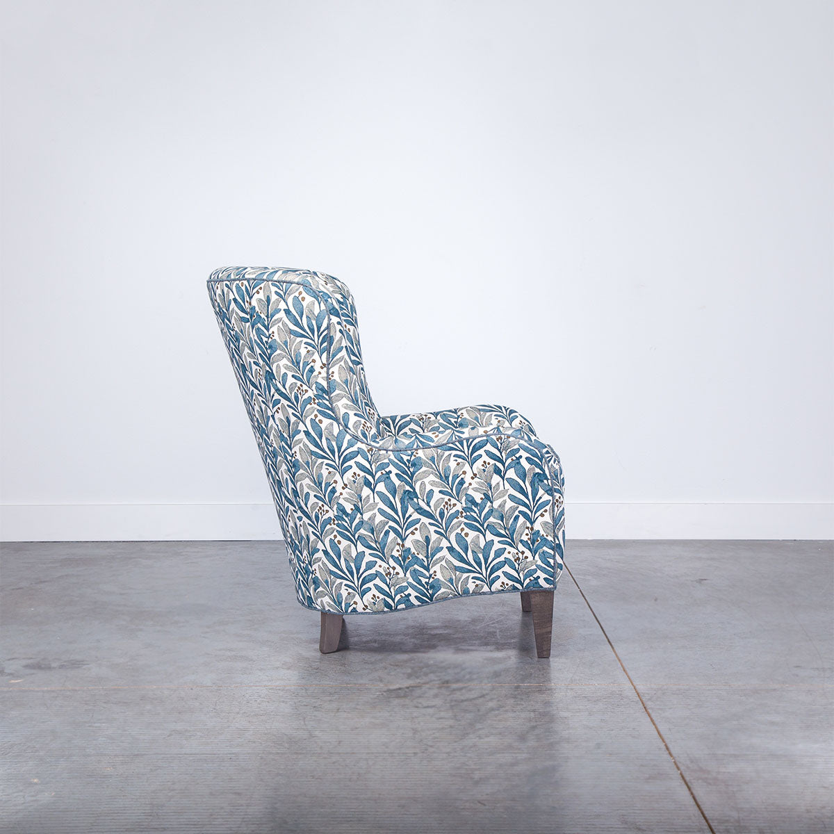 ALLISON STATIONARY CHAIR