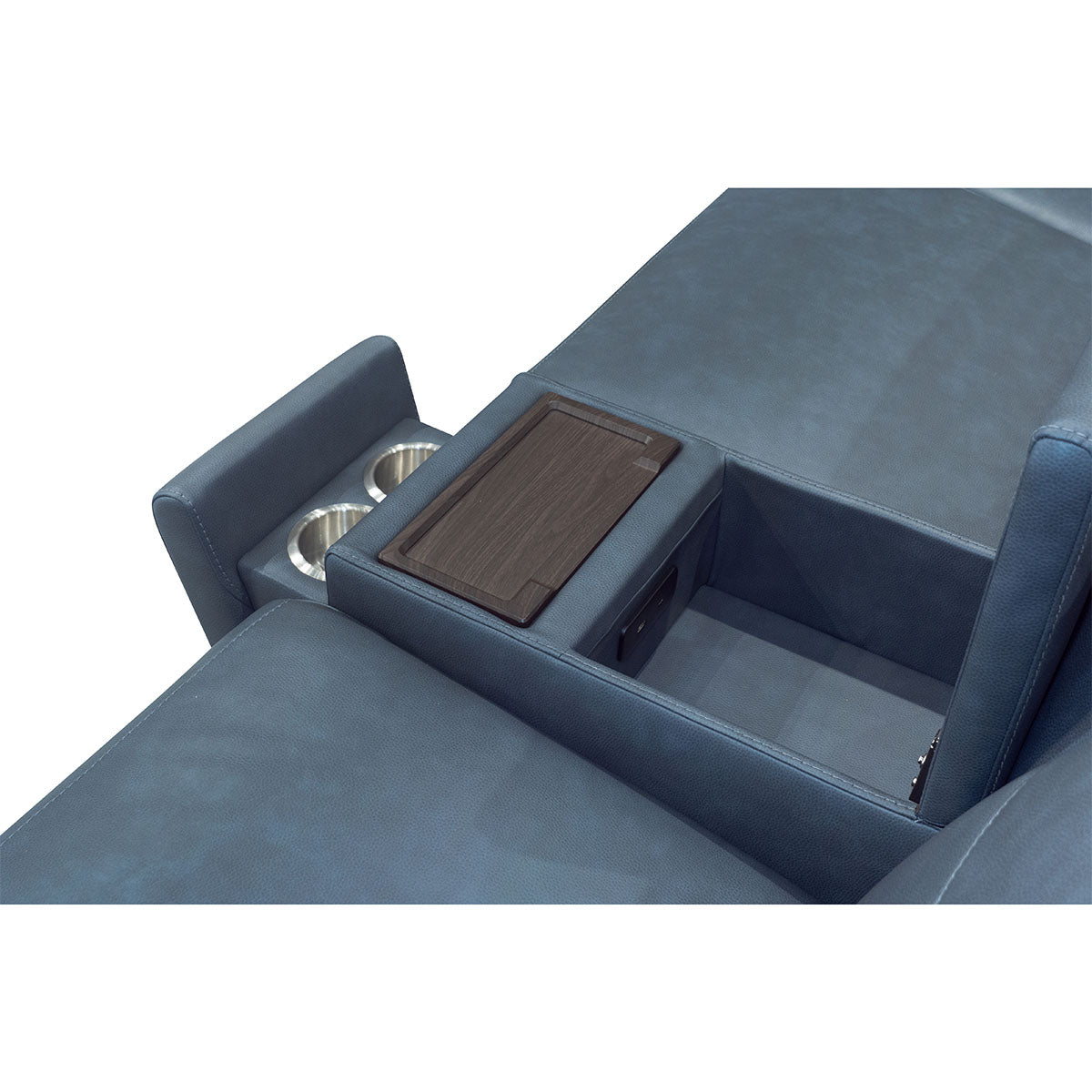 VERNON ADMIRAL SIX-PIECE SECTIONAL