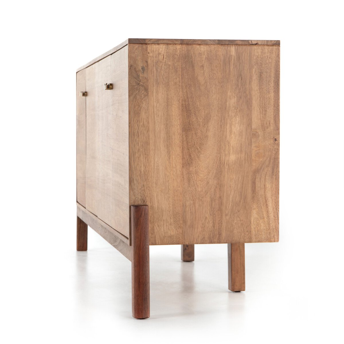 REZA SIDEBOARD SMOKED HONEY
