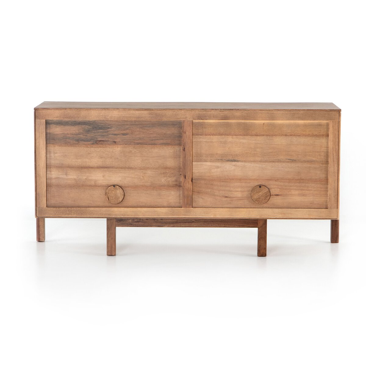 REZA SIDEBOARD SMOKED HONEY