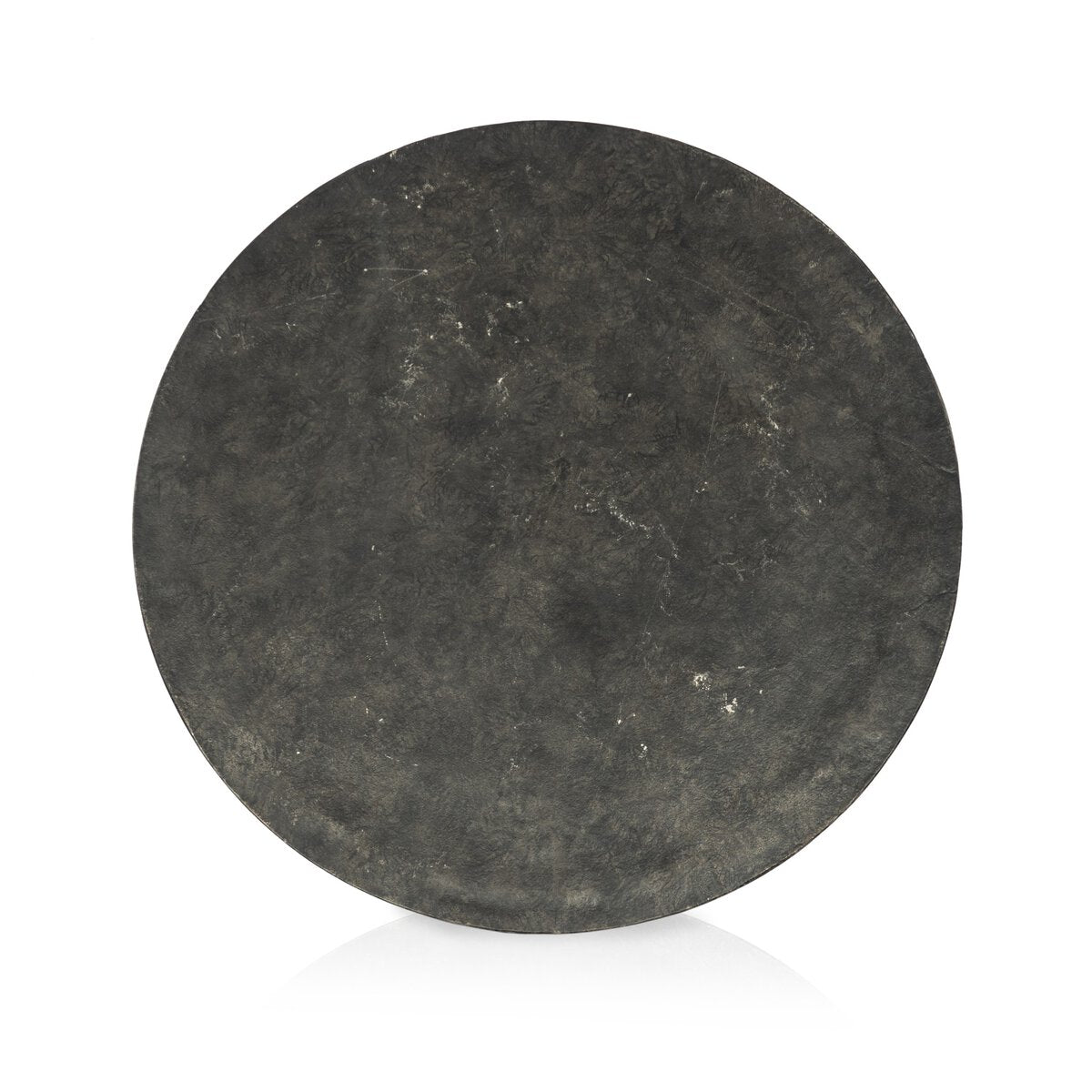 SIMONE RND COFFEE TABLE BLACK