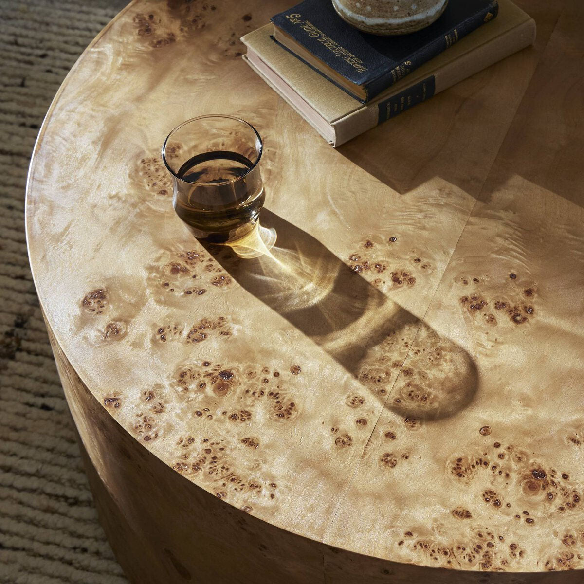 CAYA COFFEE TABLE