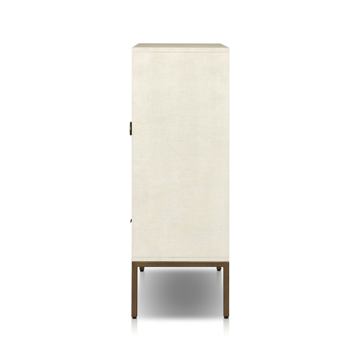 CRESSIDA BAR CABINET