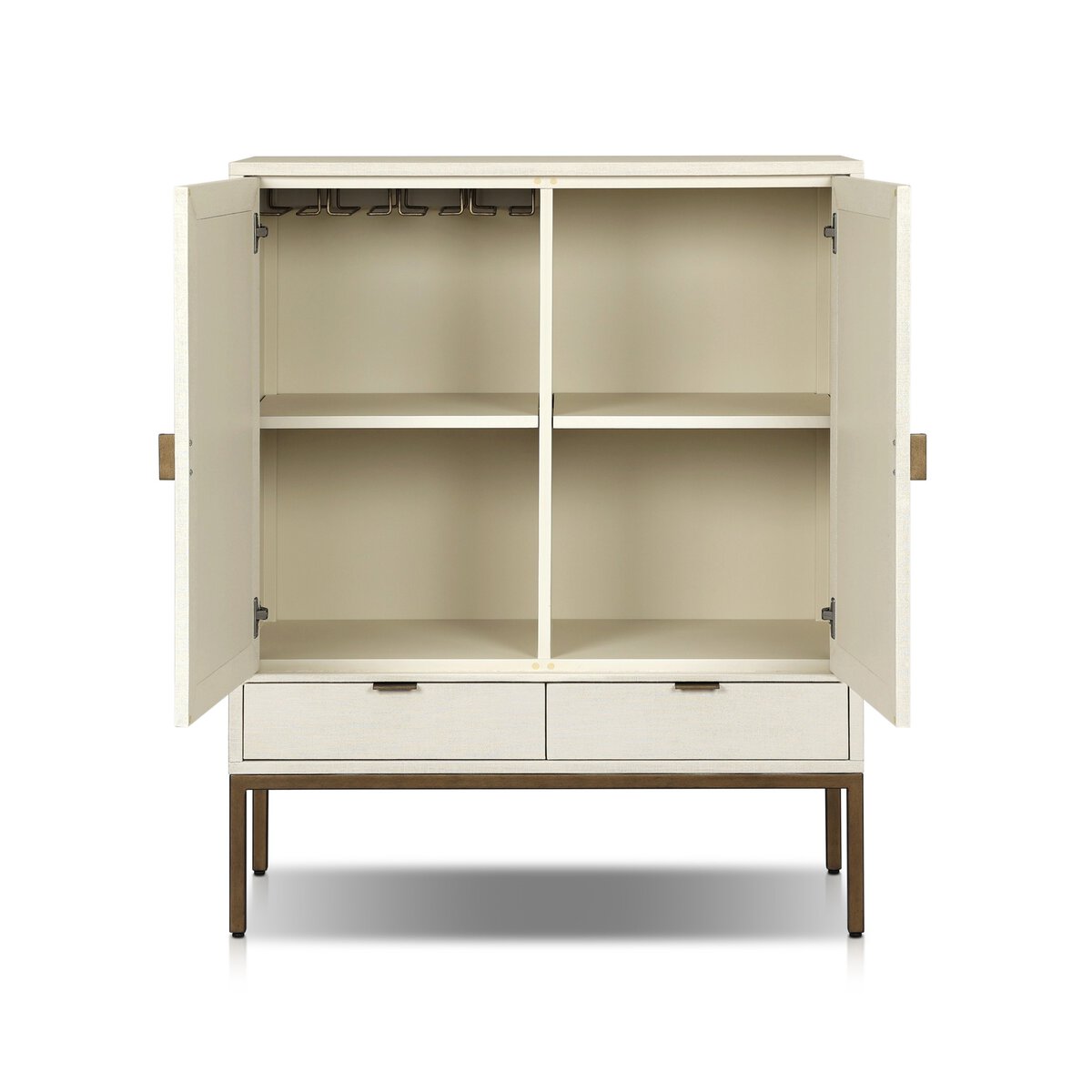 CRESSIDA BAR CABINET