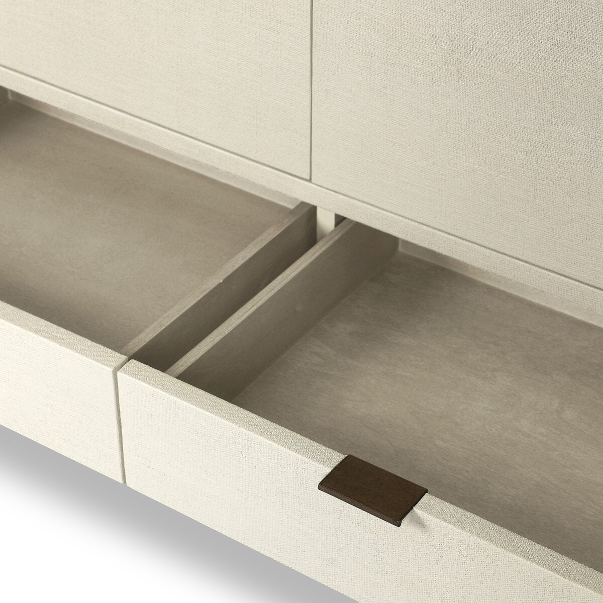CRESSIDA BAR CABINET