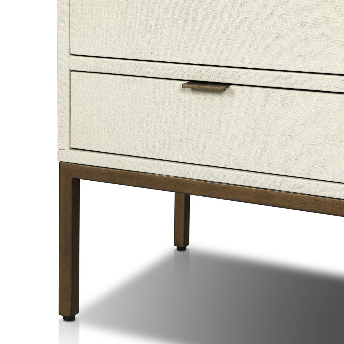 CRESSIDA BAR CABINET