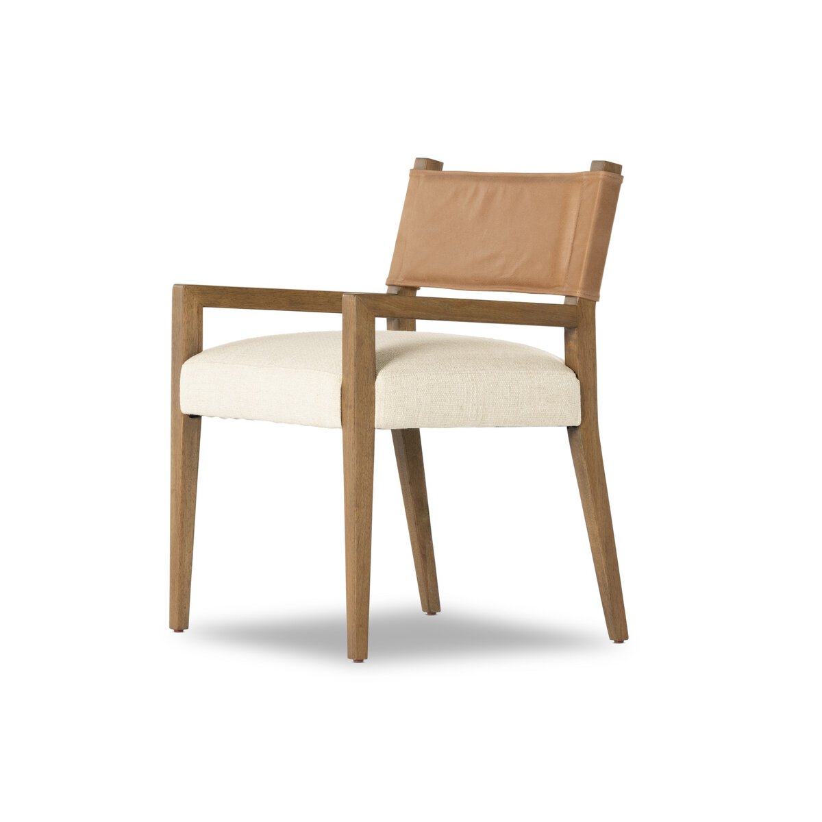 FERRIS DIN ARMCHAIR WINCHESTER BEIGE