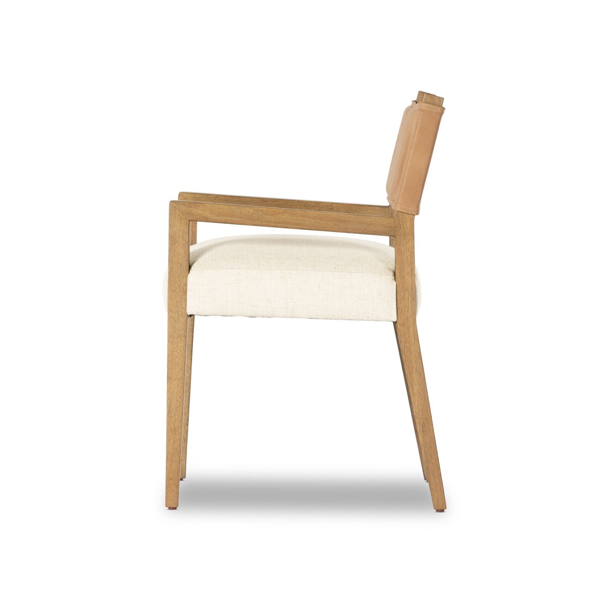FERRIS DIN ARMCHAIR WINCHESTER BEIGE