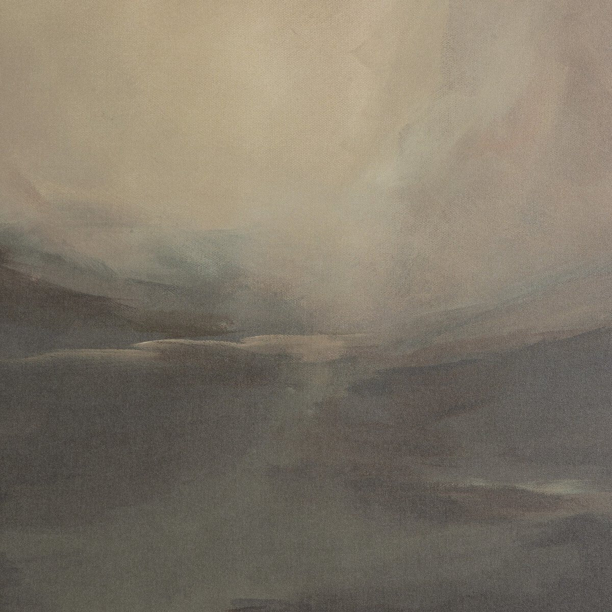 FOG 1 40X60 WHITE OAK ART