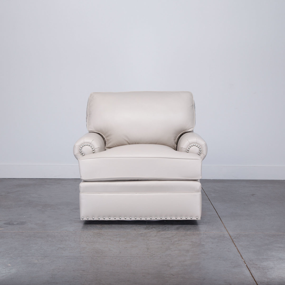 RICHARD SWIVEL CHAIR