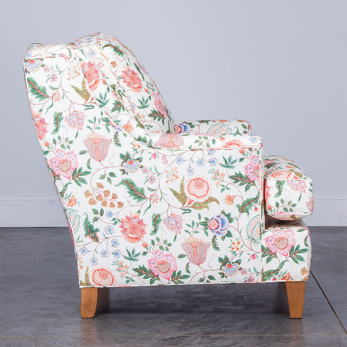 SCOFIELD STATIONARY CHAIR