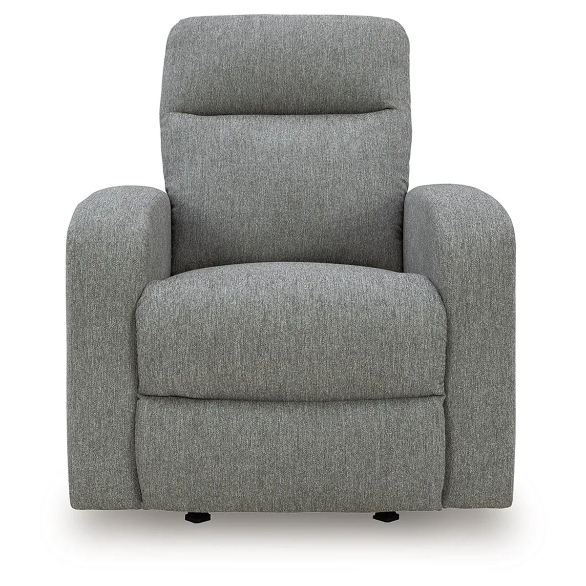 GAUNTLET MANUAL ROCK RECLINER
