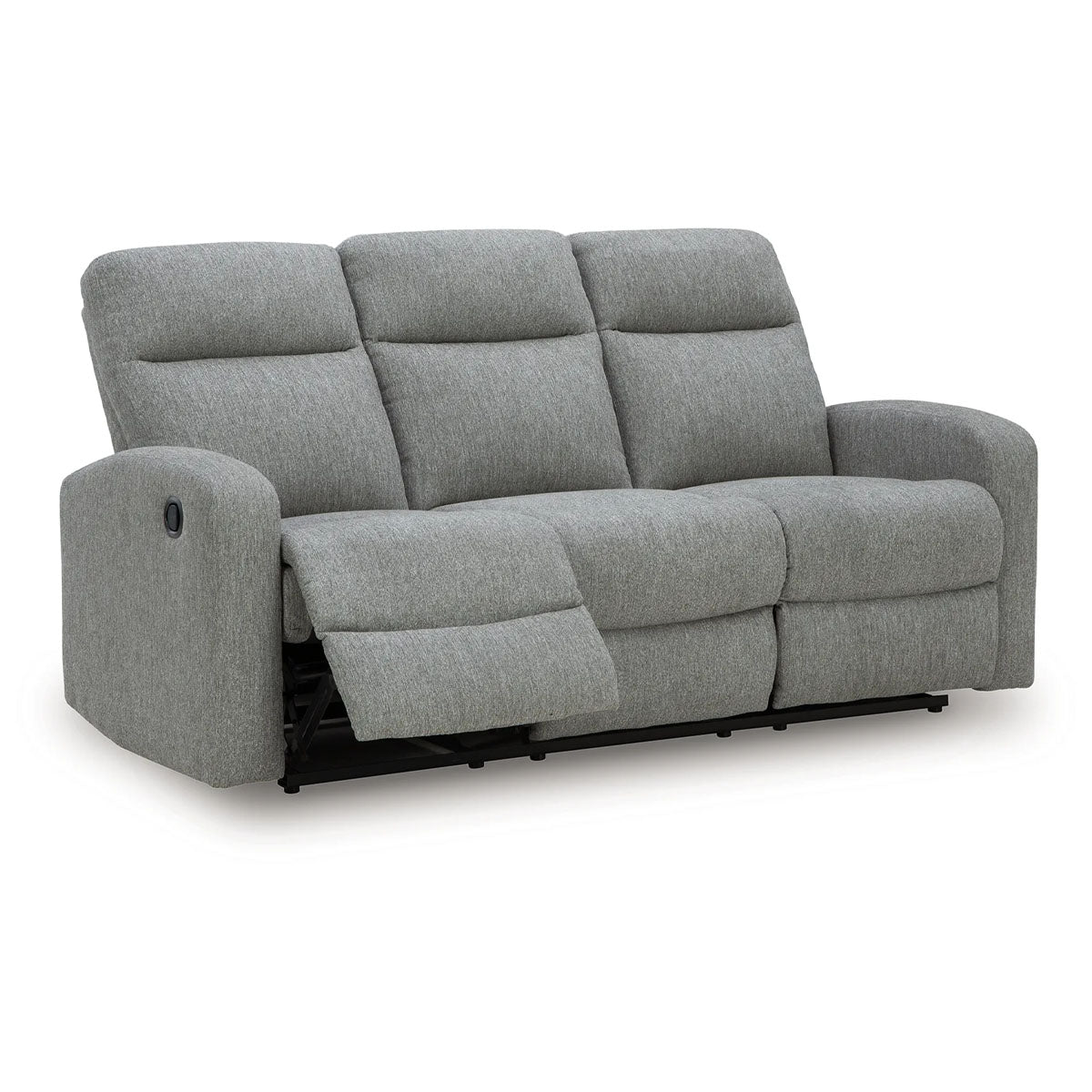 Gauntlet Recliner Sofa
