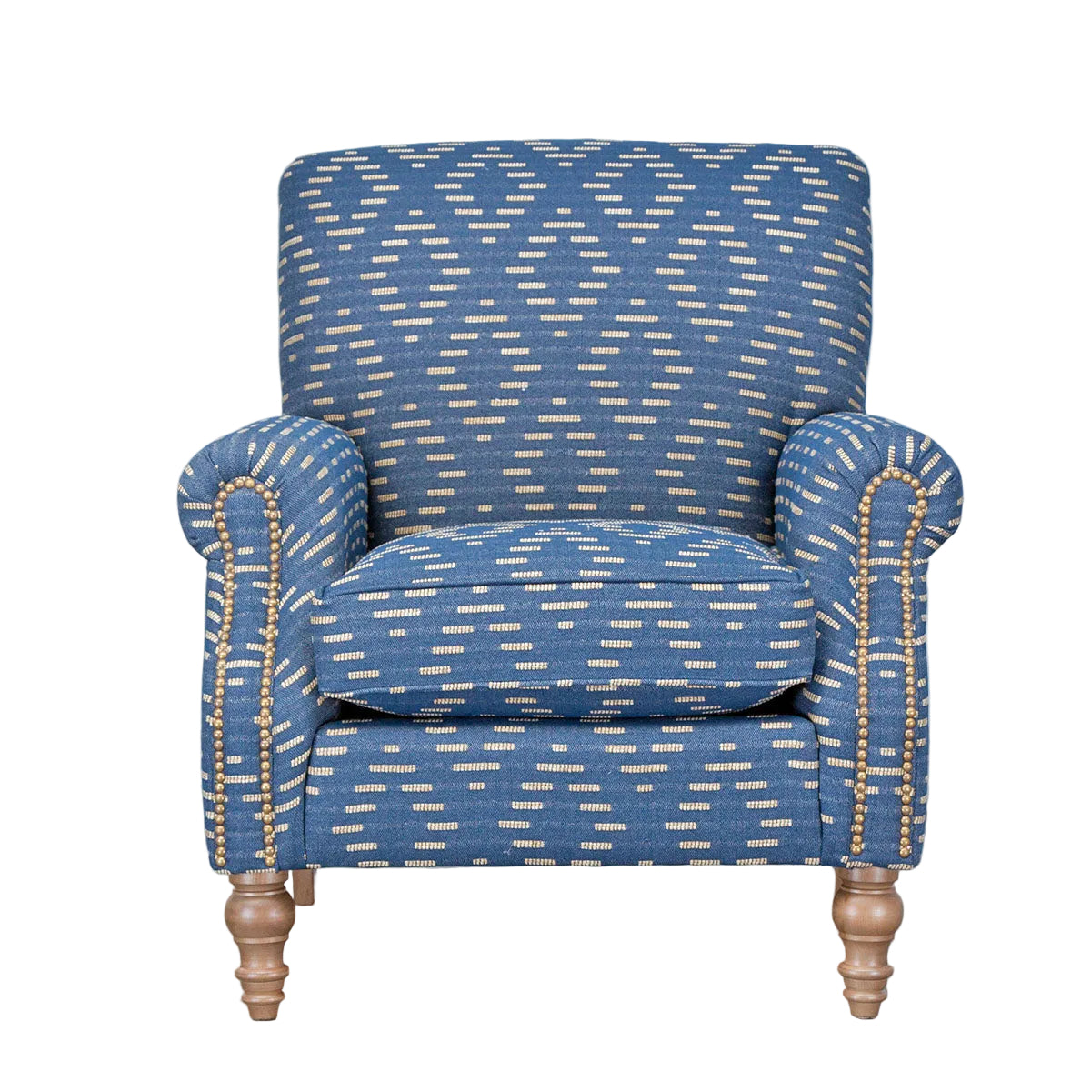 ANDRE STATIONARY CHAIR