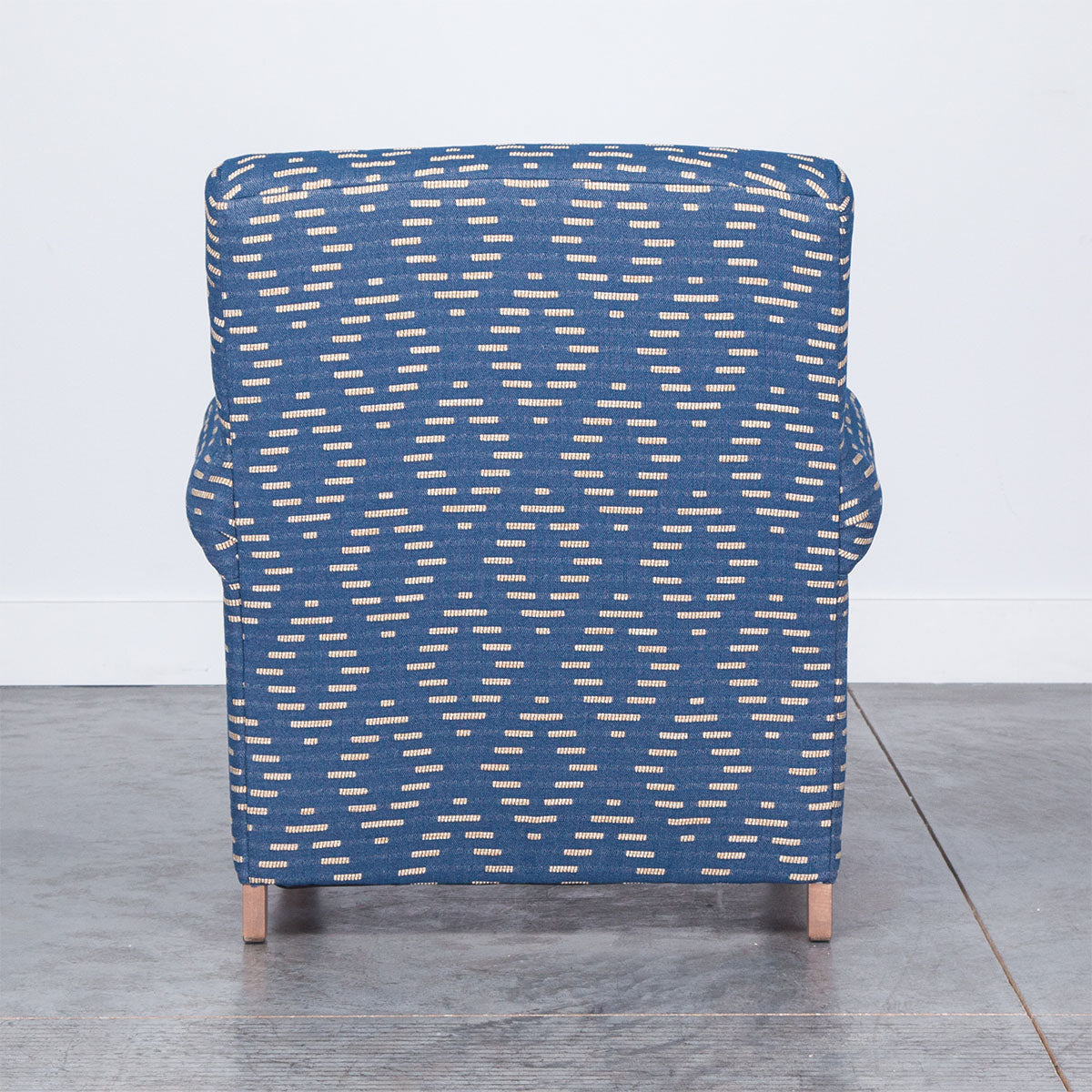 ANDRE STATIONARY CHAIR