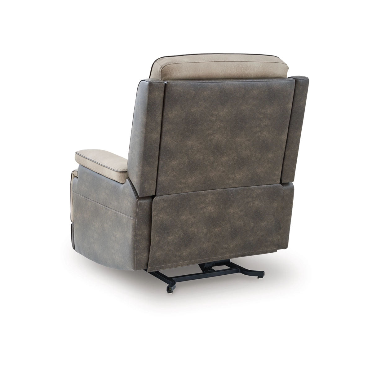 4Z PEACEFUL PAUSE LIFT RECLINER IN SAND