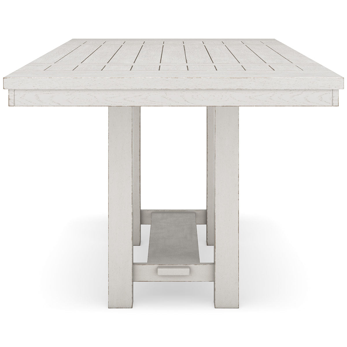 ROBBINSDALE COUNTER EXTENDING TABLE