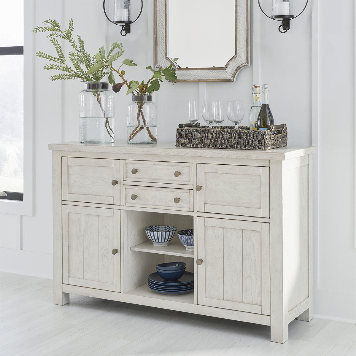 ROBBINSDALE SERVER