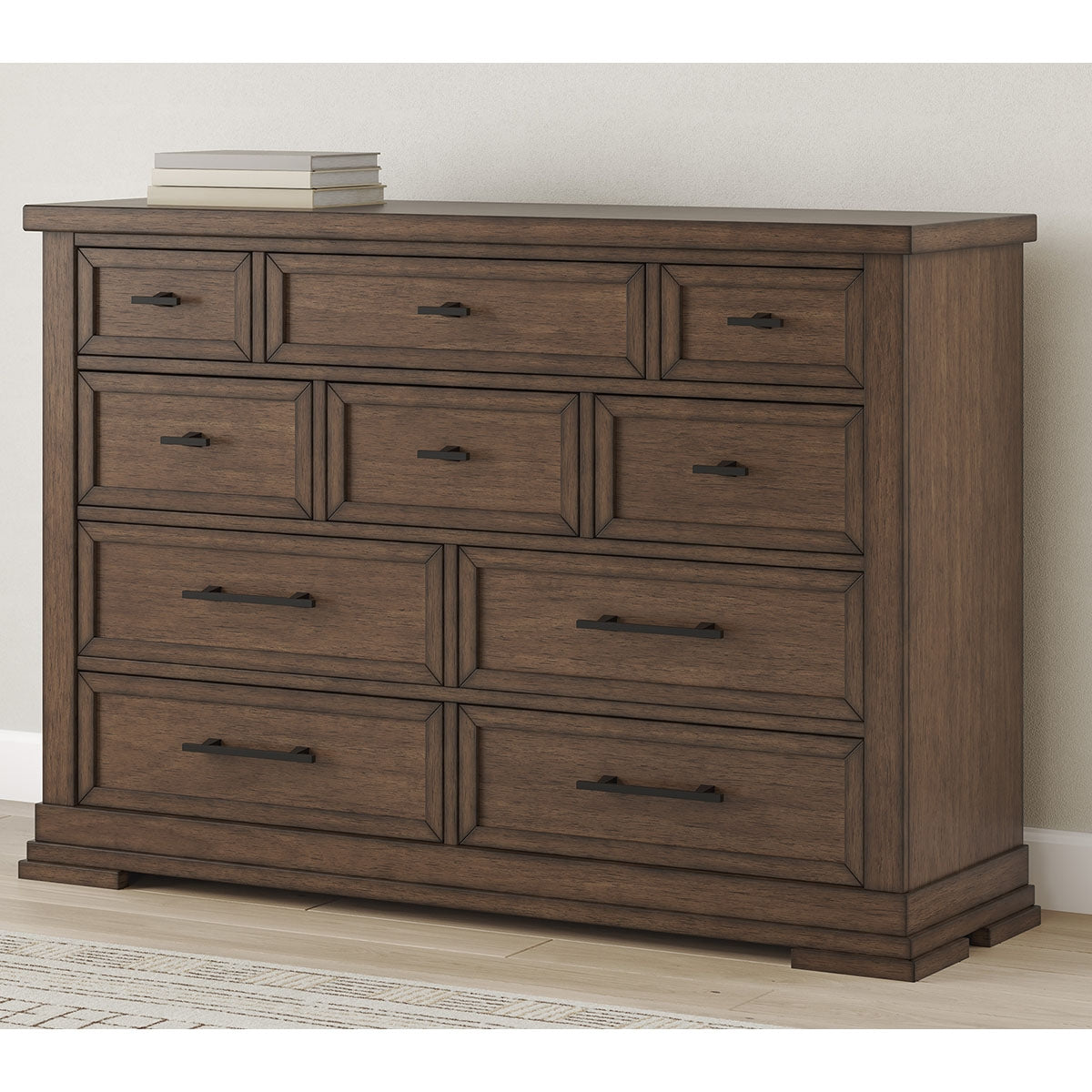 TAFFENBROOK DRESSER