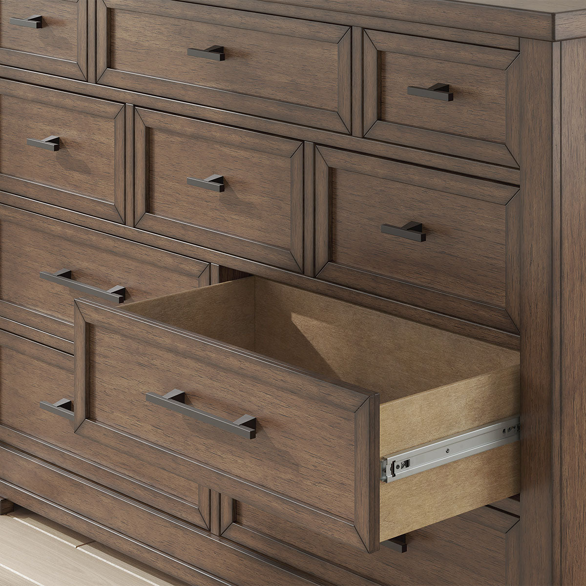 TAFFENBROOK DRESSER