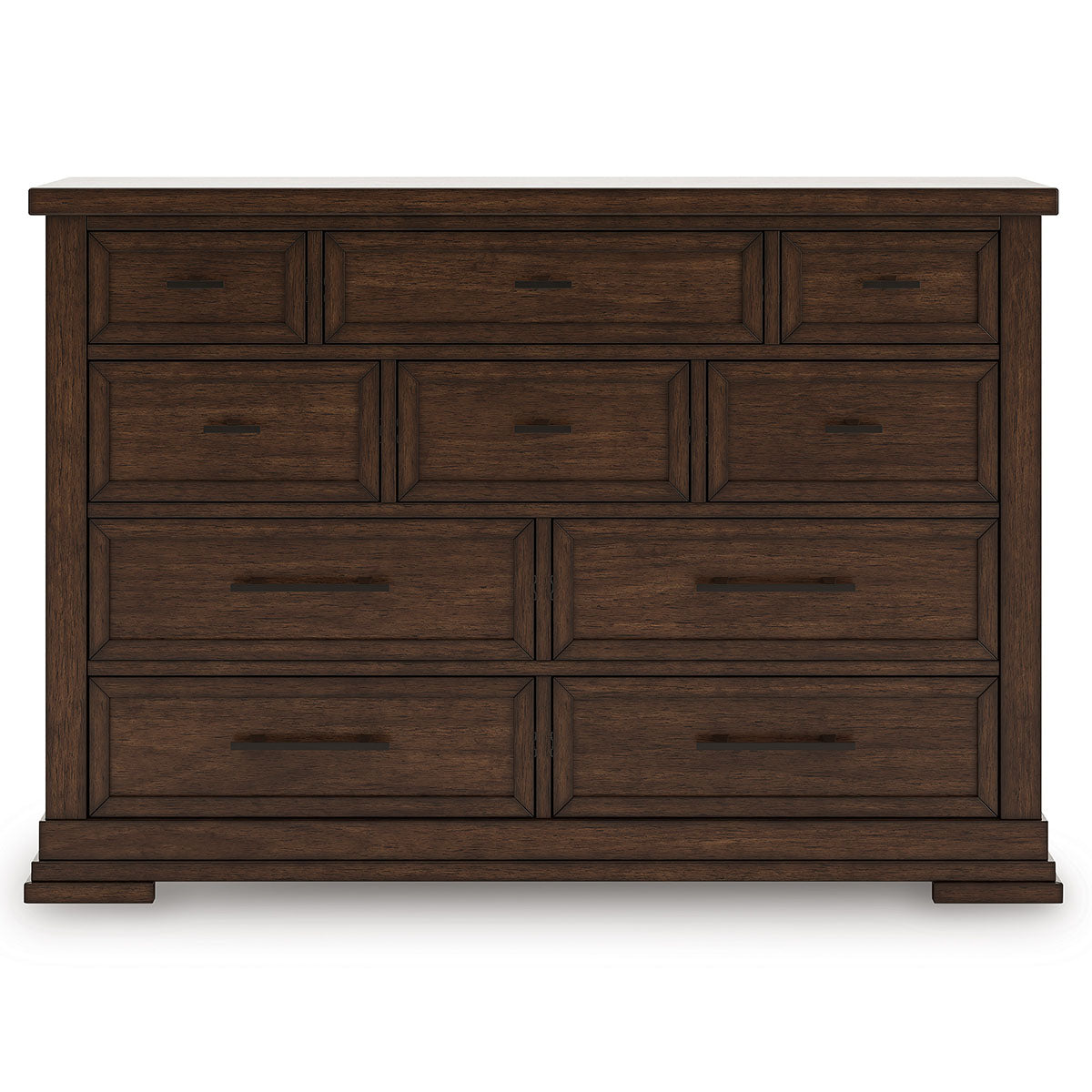 TAFFENBROOK DRESSER