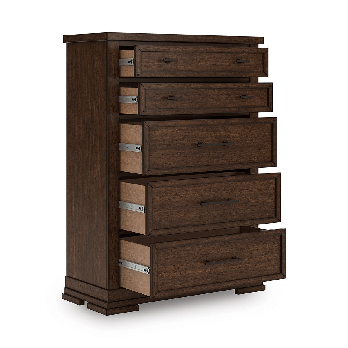 TAFFENBROOK CHEST