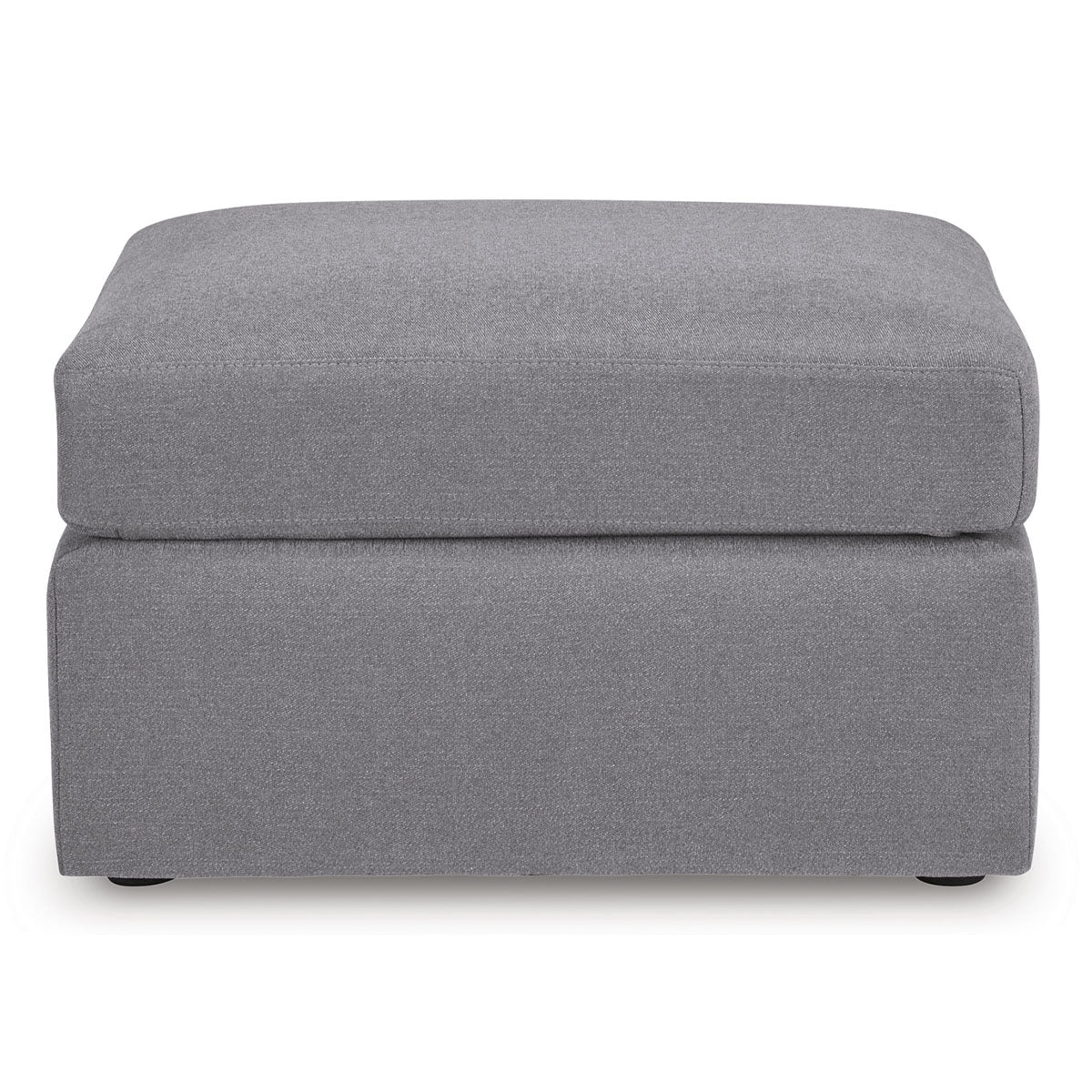 MODMAX ACCENT OTTOMAN GRANITE