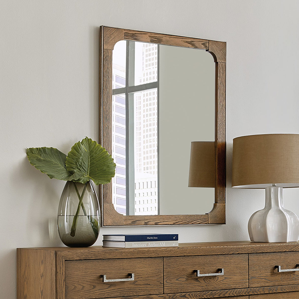 Chapman Mirror