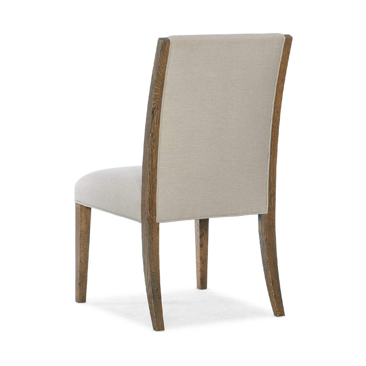 CHAPMAN DINING UPHOLSTERED SIDE CHAIR