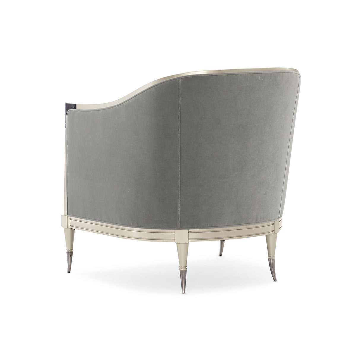 SPLASH OF FLASH ACCENT CHAIR