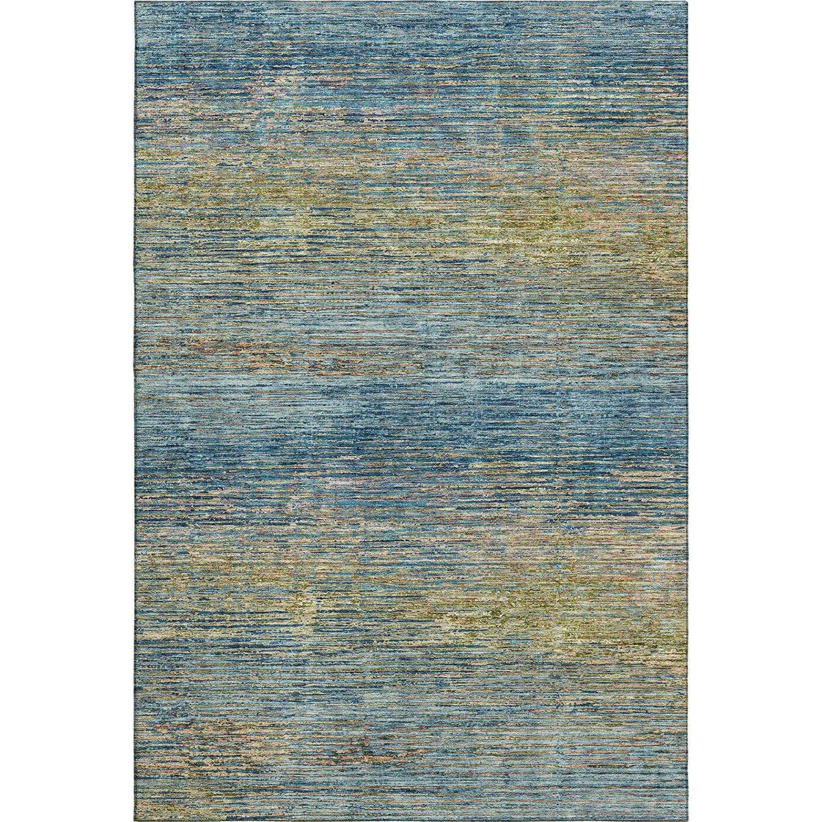 TREVI 1 DENIM 9X12 RUG