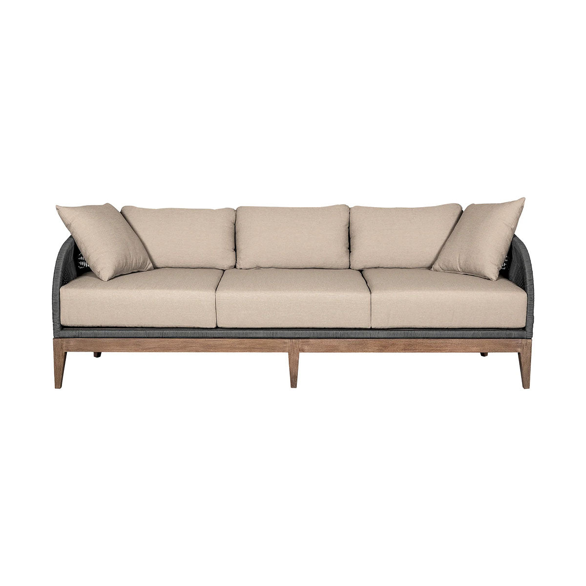 ORBIT OUTDOOR SOFA
