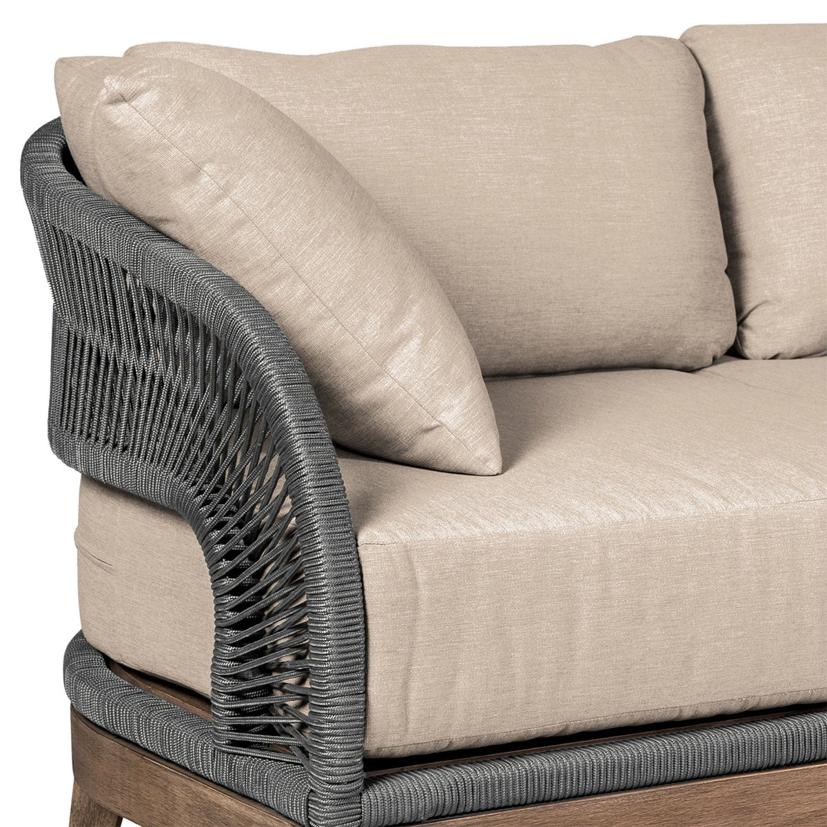 ORBIT OUTDOOR SOFA