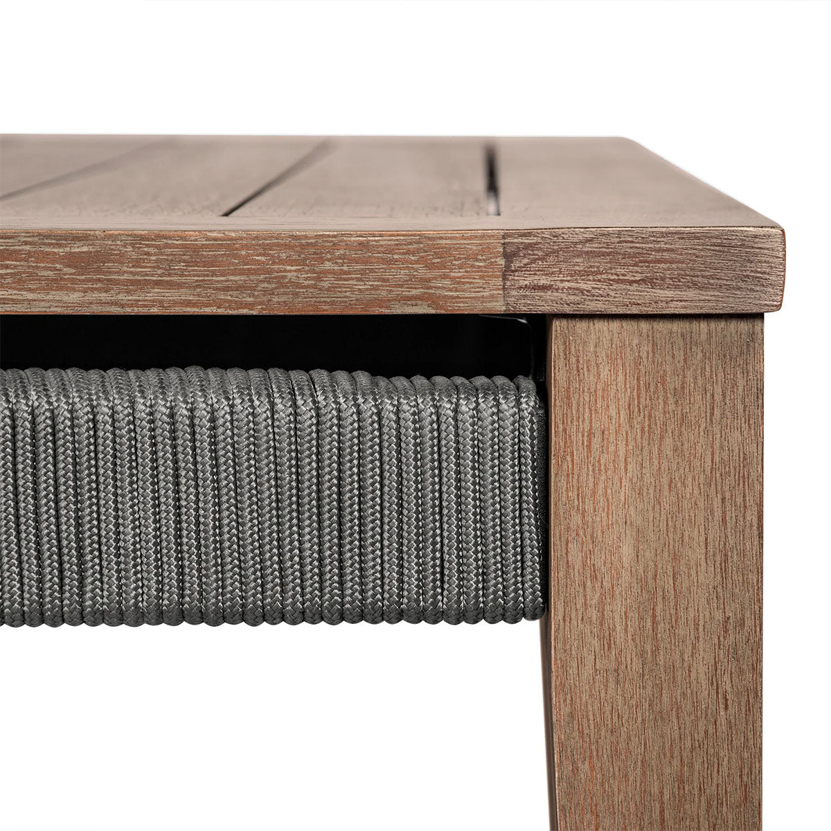ORBIT OUTDOOR COFFEE TABLE